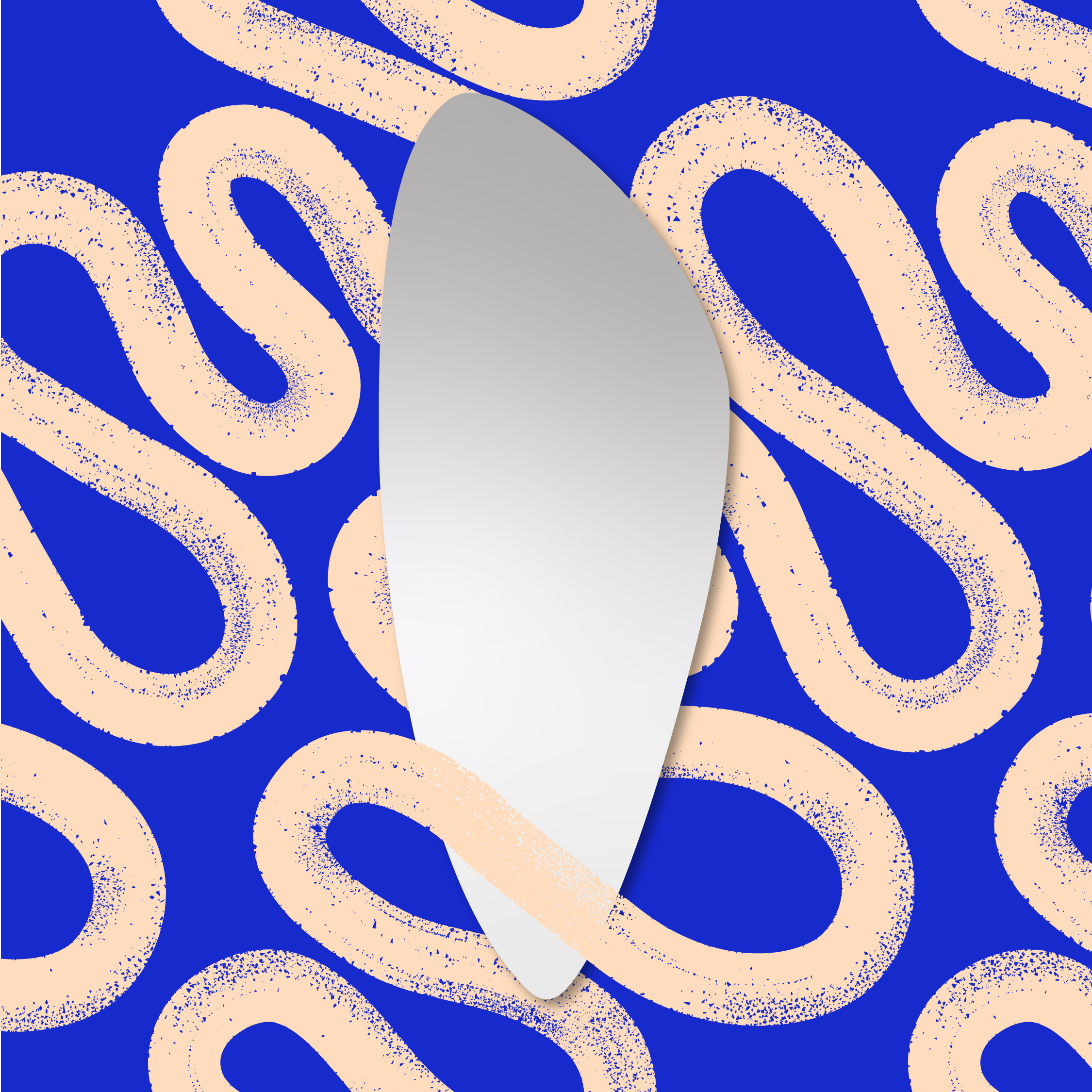 Lustro pionowe Solar - obrazek 3